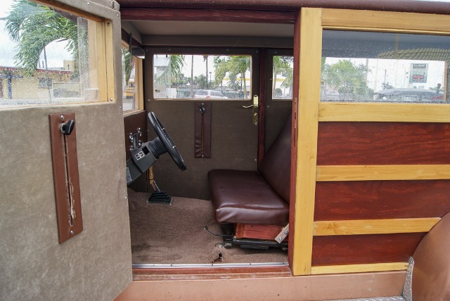 Used 1930 FORD WOODY | St. Petersburg, FL