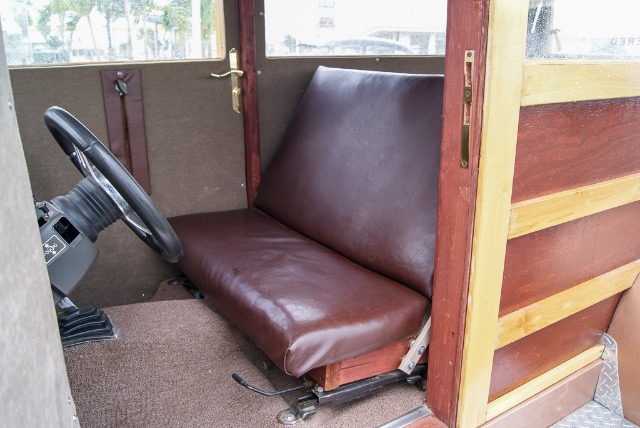 Used 1930 FORD WOODY | St. Petersburg, FL