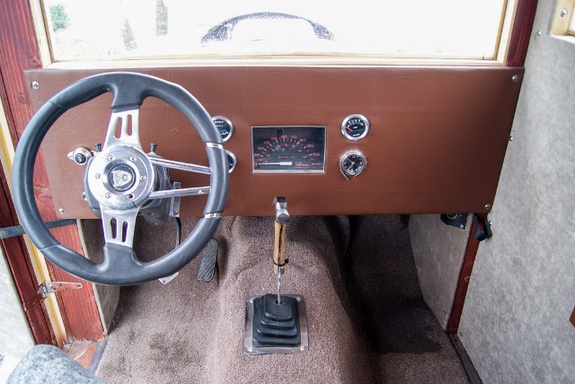 Used 1930 FORD WOODY | St. Petersburg, FL