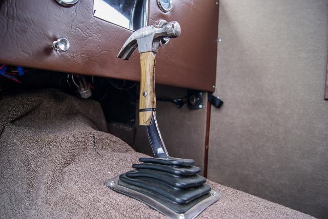 Used 1930 FORD WOODY | St. Petersburg, FL