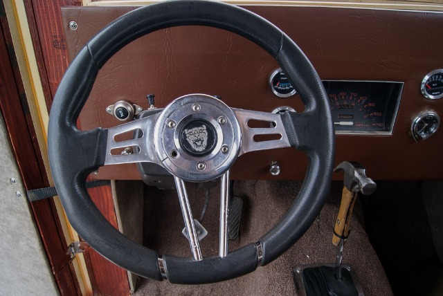Used 1930 FORD WOODY | St. Petersburg, FL