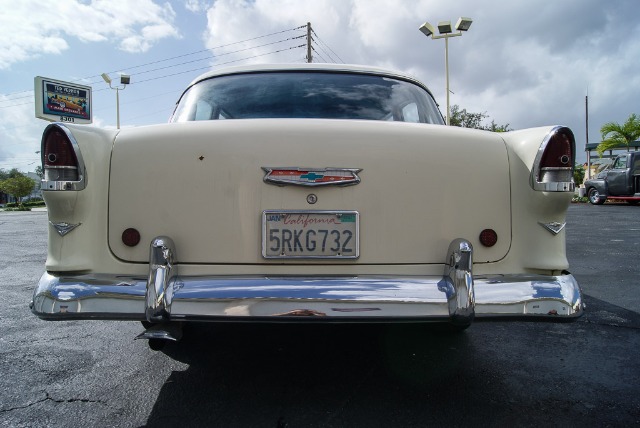 Used 1955 CHEVROLET Bel Air  | Lake Wales, FL