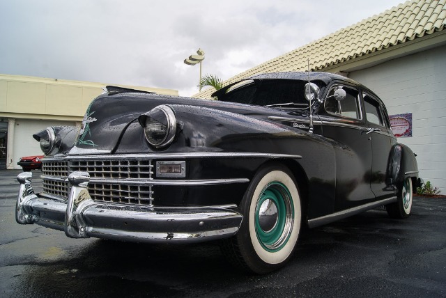 Used 1947 CHRYSLER hot rod  | Lake Wales, FL