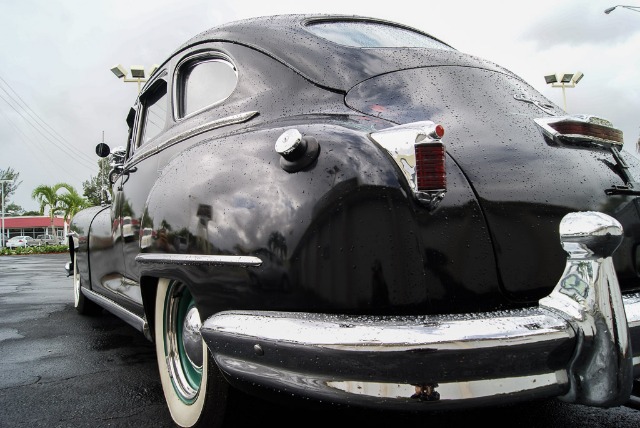 Used 1947 CHRYSLER hot rod  | Lake Wales, FL