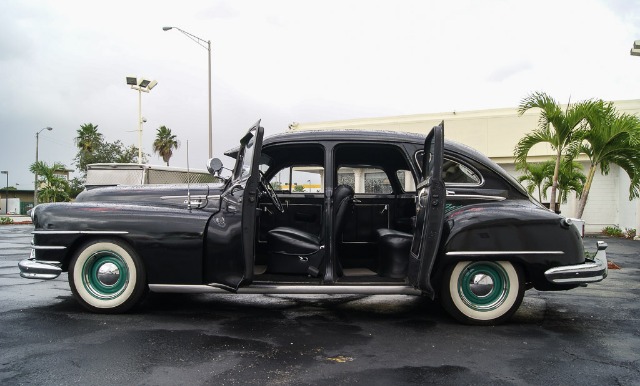 Used 1947 CHRYSLER hot rod  | Lake Wales, FL