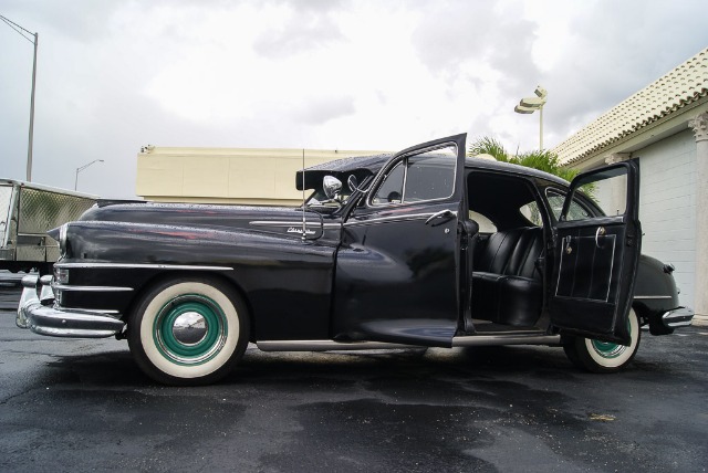 Used 1947 CHRYSLER hot rod  | Lake Wales, FL