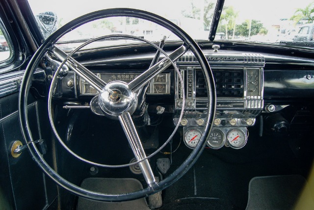 Used 1947 CHRYSLER hot rod  | Lake Wales, FL