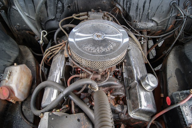 Used 1947 CHRYSLER hot rod  | Lake Wales, FL