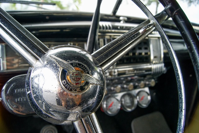 Used 1947 CHRYSLER hot rod  | Lake Wales, FL