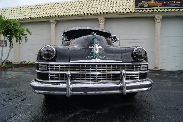 Used 1947 CHRYSLER hot rod  | Lake Wales, FL