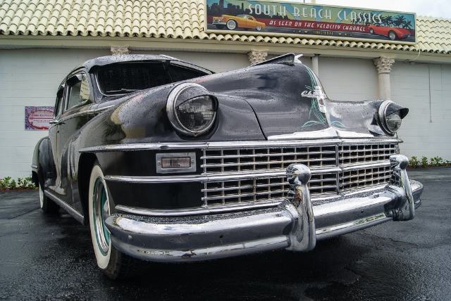 Used 1947 CHRYSLER hot rod  | Lake Wales, FL