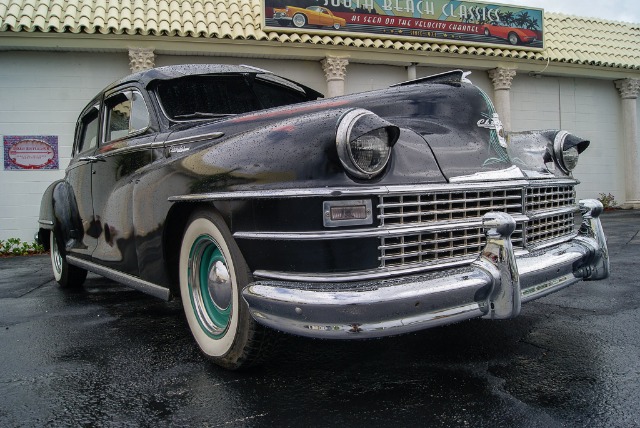 Used 1947 CHRYSLER hot rod  | Lake Wales, FL