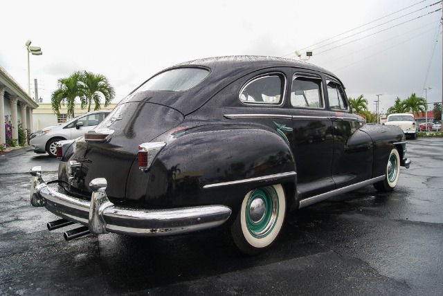 Used 1947 CHRYSLER hot rod  | Lake Wales, FL