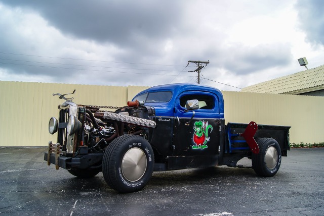 Used 1939 PLYMOUTH RAT ROD  | Lake Wales, FL