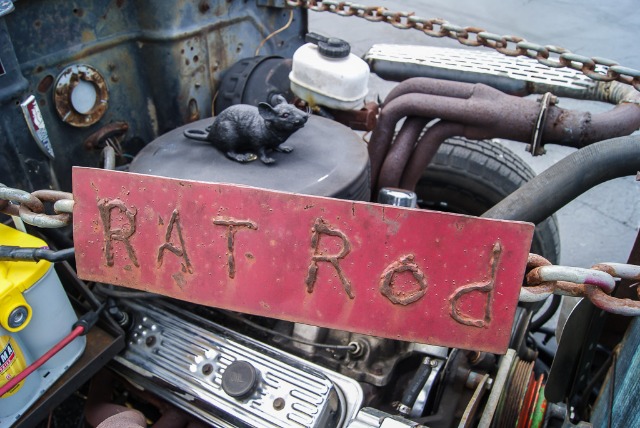 Used 1939 PLYMOUTH RAT ROD  | Lake Wales, FL