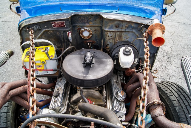 Used 1939 PLYMOUTH RAT ROD  | Lake Wales, FL