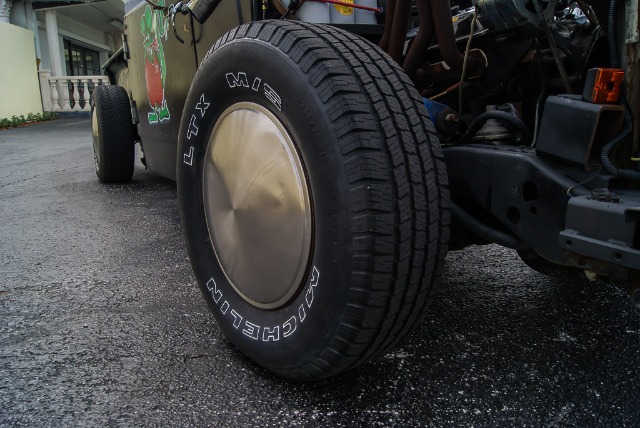 Used 1939 PLYMOUTH RAT ROD  | Lake Wales, FL