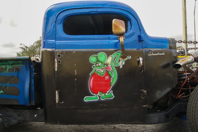 Used 1939 PLYMOUTH RAT ROD  | Lake Wales, FL