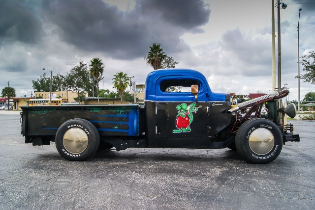 Used 1939 PLYMOUTH RAT ROD  | Lake Wales, FL