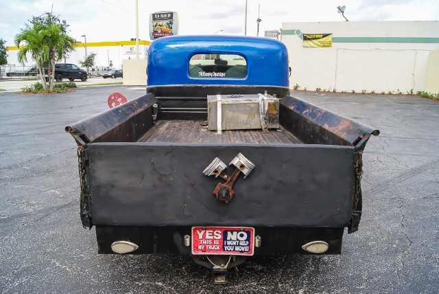 Used 1939 PLYMOUTH RAT ROD  | Lake Wales, FL