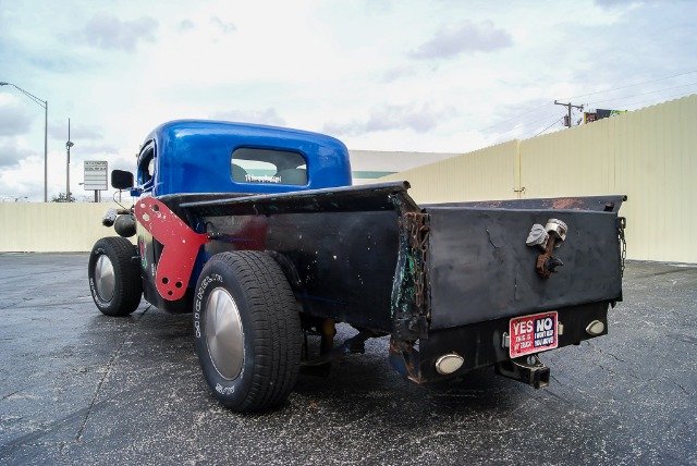 Used 1939 PLYMOUTH RAT ROD  | Lake Wales, FL