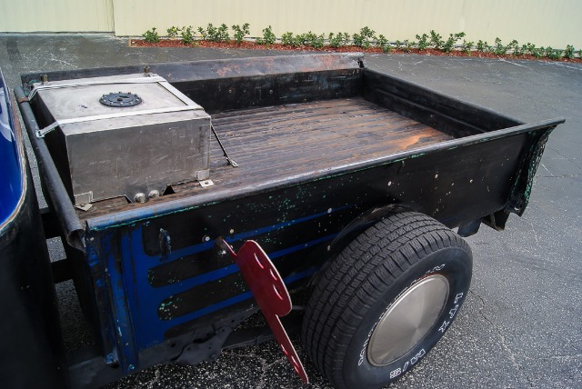 Used 1939 PLYMOUTH RAT ROD  | Lake Wales, FL