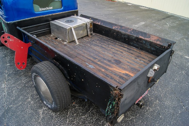 Used 1939 PLYMOUTH RAT ROD  | Lake Wales, FL