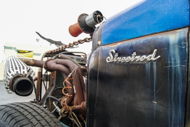 Used 1939 PLYMOUTH RAT ROD  | Lake Wales, FL