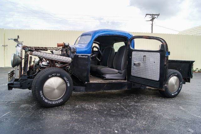 Used 1939 PLYMOUTH RAT ROD  | Lake Wales, FL