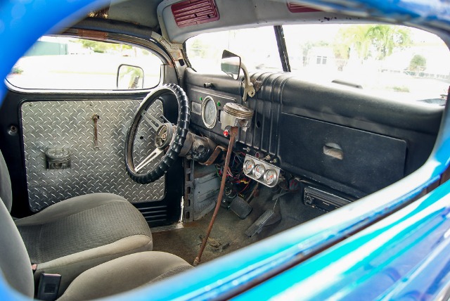 Used 1939 PLYMOUTH RAT ROD  | Lake Wales, FL