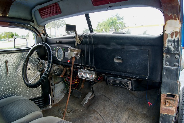 Used 1939 PLYMOUTH RAT ROD  | Lake Wales, FL