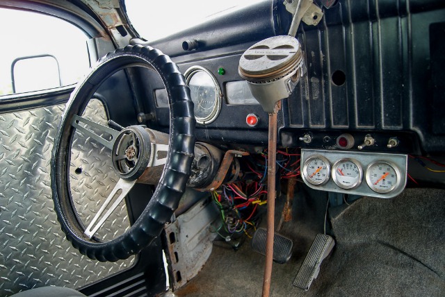 Used 1939 PLYMOUTH RAT ROD  | Lake Wales, FL