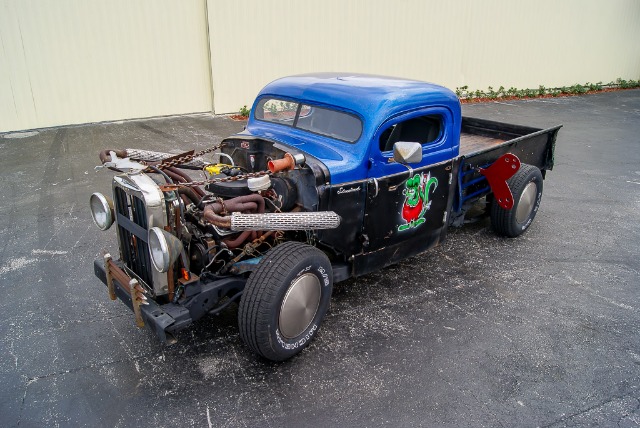 Used 1939 PLYMOUTH RAT ROD  | Lake Wales, FL