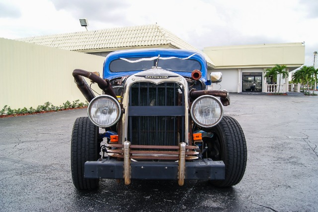 Used 1939 PLYMOUTH RAT ROD  | Lake Wales, FL