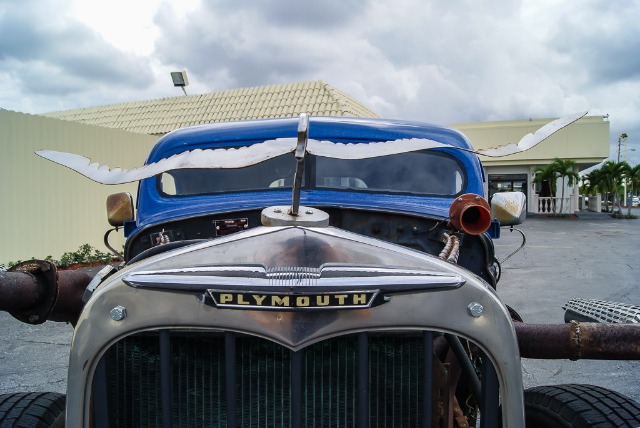 Used 1939 PLYMOUTH RAT ROD  | Lake Wales, FL