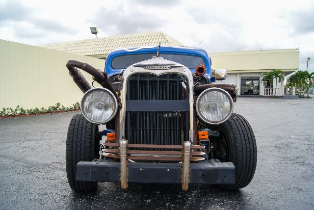 Used 1939 PLYMOUTH RAT ROD  | Lake Wales, FL