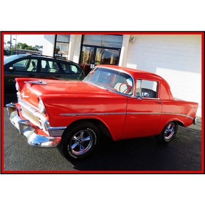 Used 1956 CHEVROLET BEL AIR  | Lake Wales, FL