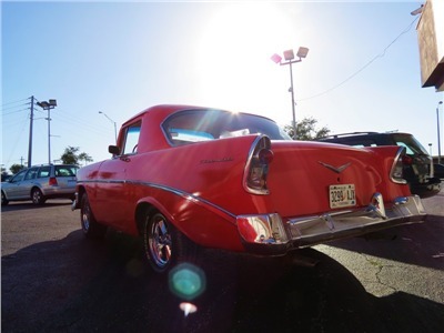 Used 1956 CHEVROLET BEL AIR  | Lake Wales, FL