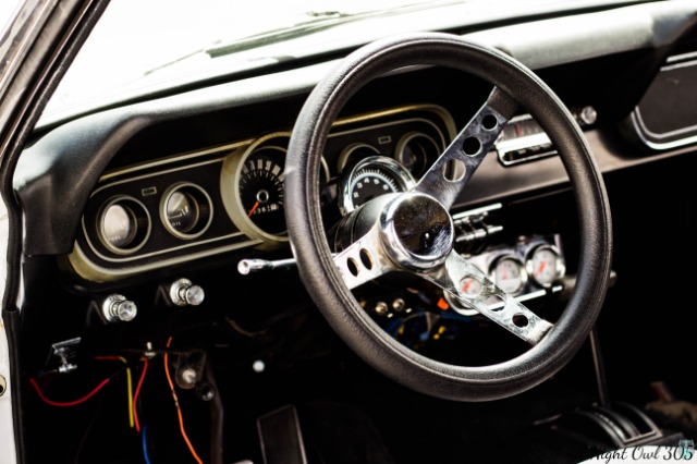 Used 1965 Ford MUSTANG CONVERTABLE | Lake Wales, FL