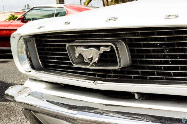 Used 1965 Ford MUSTANG CONVERTABLE | Lake Wales, FL