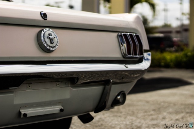 Used 1965 Ford MUSTANG CONVERTABLE | Lake Wales, FL