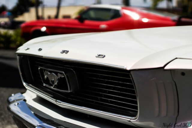 Used 1965 Ford MUSTANG CONVERTABLE | Lake Wales, FL