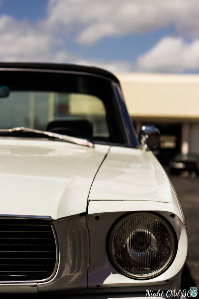 Used 1965 Ford MUSTANG CONVERTABLE | Lake Wales, FL