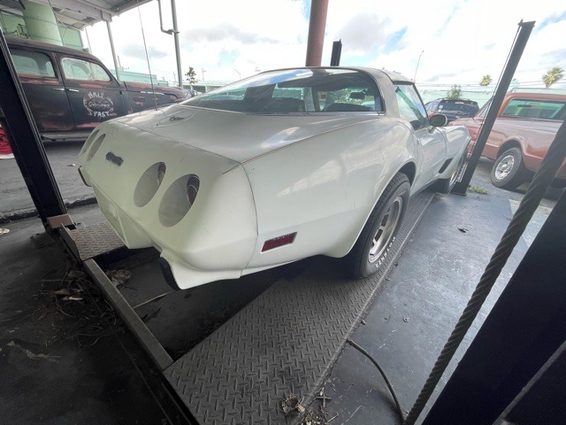 Used 1979 CHEVROLET CORVETTE  | Lake Wales, FL