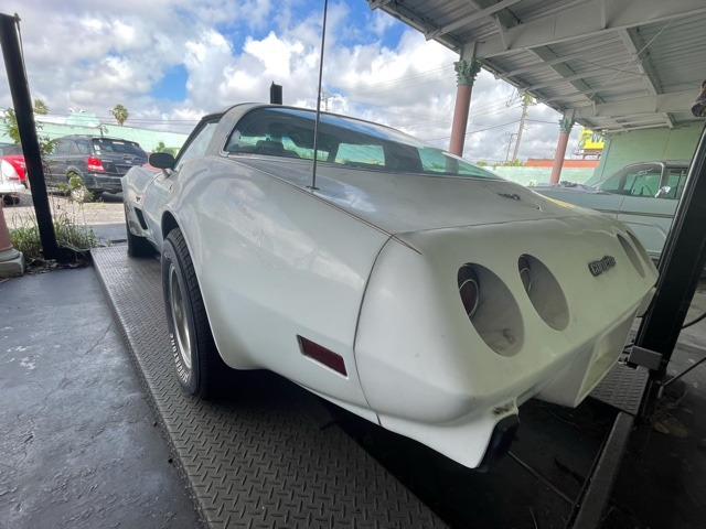 Used 1979 CHEVROLET CORVETTE  | Lake Wales, FL