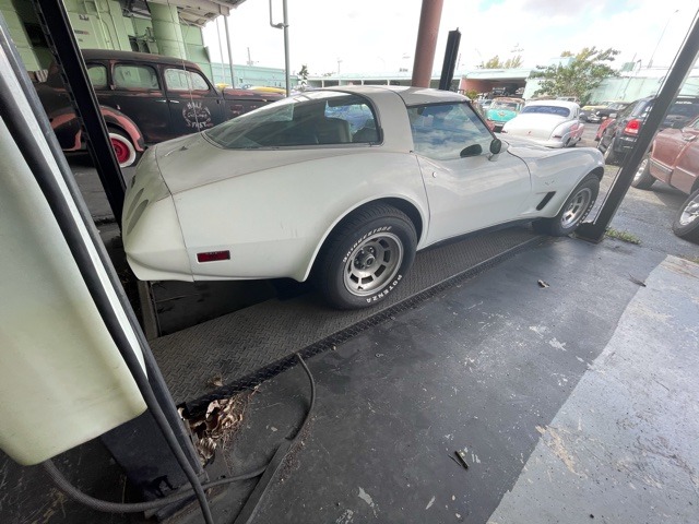 Used 1979 CHEVROLET CORVETTE  | Lake Wales, FL