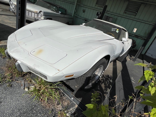 Used 1979 CHEVROLET CORVETTE  | Lake Wales, FL