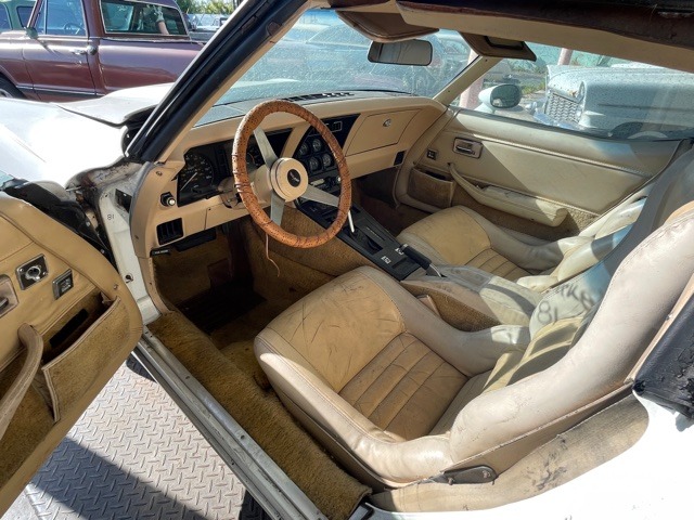 Used 1979 CHEVROLET CORVETTE  | Lake Wales, FL