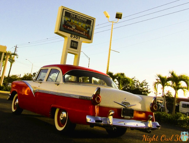 Used 1956 FORD FAIRLANE  | Lake Wales, FL