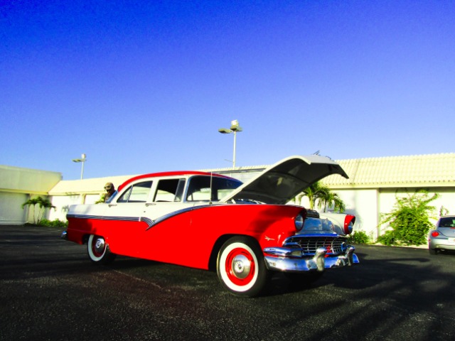 Used 1956 FORD FAIRLANE  | Lake Wales, FL